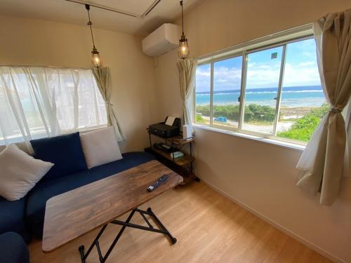Blue sea and house - Vacation STAY 02945v