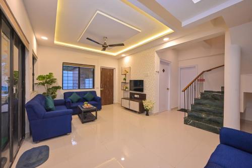 Facilities, Great Escape Villa by Tropicana Stays in Lonavala