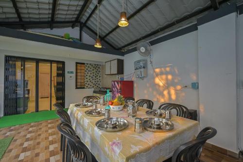Facilities, Great Escape Villa by Tropicana Stays in Lonavala