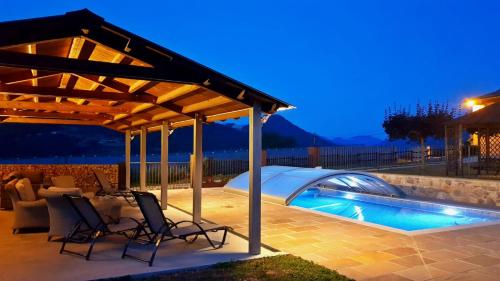 Casa Rural Graner in Sant Llorenc De Morunys