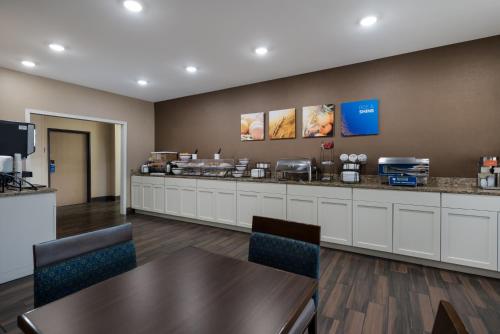 Comfort Inn Onalaska - La Crosse Area