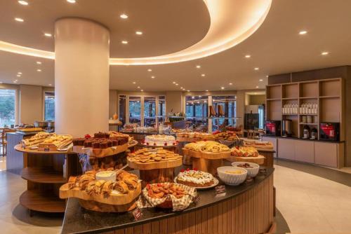 GOLDEN GRAMADO RESORT in Gramado