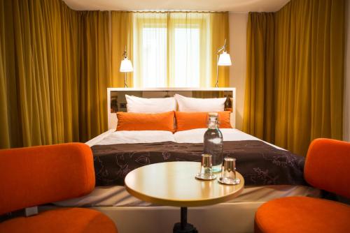 Nala Individuellhotel - image 9
