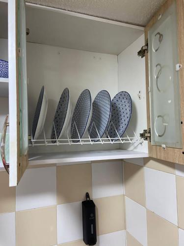 Three-Bedroom Apartment image 10