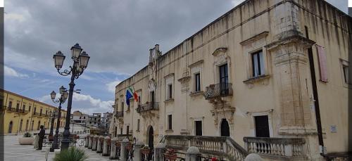 LA CASA DI ENZA