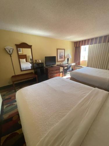 Budgetel Inn & Suites Atlanta