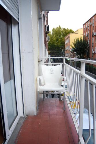 Bulevar habitaciones 5