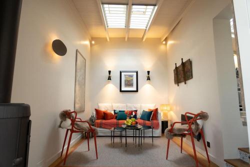 Villa Artemis Cycladic Charmed !, Ateny (zdjęcie 6)