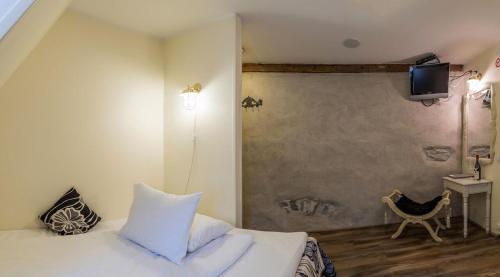 CRU Hotel, Tallinn (fotografie 6)