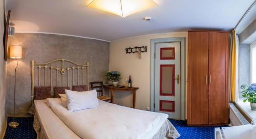 CRU Hotel, Tallinn (fotografie 7)