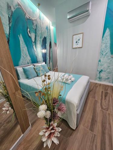 Lounge garden sea mint fresh, Walencja (zdjęcie 10)