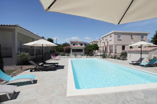Hôtel Des Nacres 2