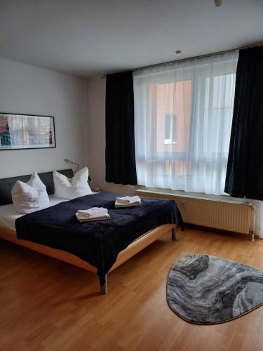 Business Apartment, Berlin (zdjęcie 2)