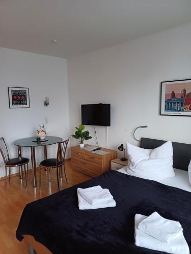 商务公寓 商务公寓