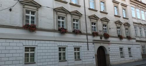 Miraculous Appartement, Прага (фото 5)