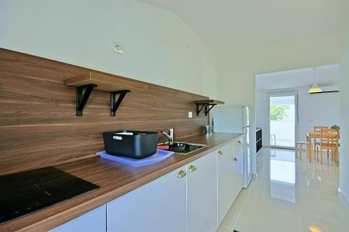 Two-Bedroom Apartment image 10