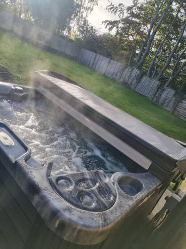 3 Bed Detached House & Hot Tub gîte à louer Pen-y-cae