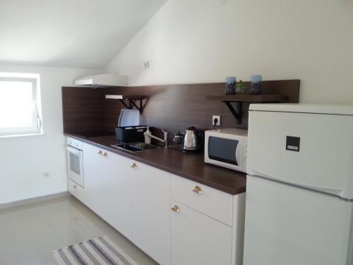 Two-Bedroom Apartment image 9