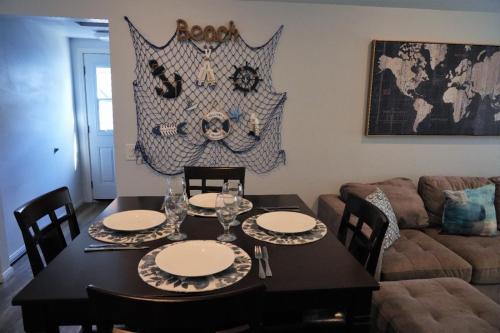 Surf city House in Huntington Beach (CA)