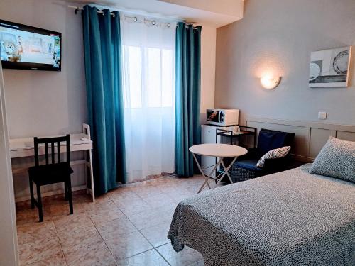 hotel photo
