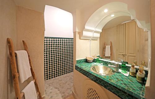 Riad Al Badia - image 9