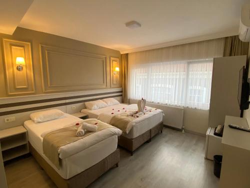 GRANDAURA EDıRNE – khách sạn tại Mithat Pasa