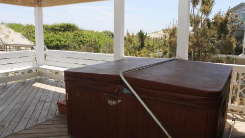 OCEANFRONT, Ocean Views, Prv Pool, H Tub, OS2F, Sand Crab, Corolla (foto 6)