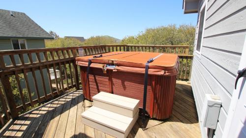 Oceanside, Private Pool, Hot Tub, Scrn Prch, OS2N, It doesn't get better than this, Corolla (zdjęcie 3)