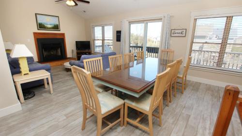Oceanside, Private Pool, Hot Tub, Scrn Prch, OS2N, It doesn't get better than this, Corolla (zdjęcie 9)