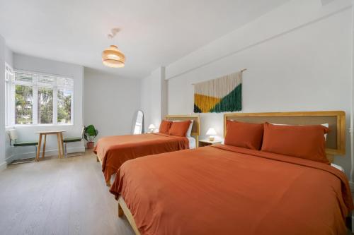 Tropics Hotel Miami Beach