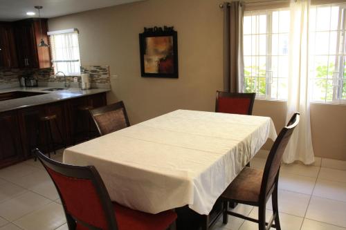 Équipements, Soleil Hartland Palms in Priory