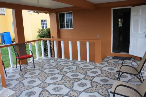 Équipements, Soleil Hartland Palms in Priory