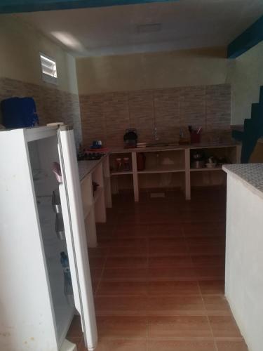 Casa de praia majorlandia in Majorlandia