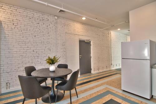 Wonder Loft A3 - Main St. Honesdale in Honesdale, USA