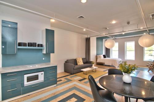 Wonder Loft A3 - Main St. Honesdale in Honesdale, USA