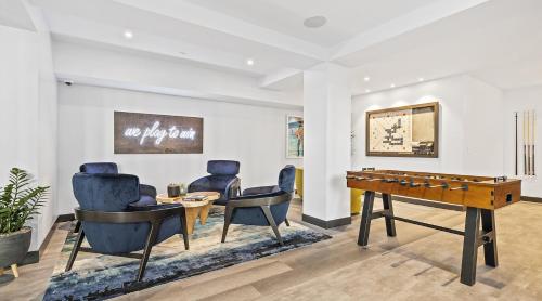 Global Luxury Suites Irvine in Irvine, USA