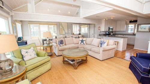 OCEANFRONT, Private Pool, Ocean Views, Close to Beach Access! OS3Q, Banana Wind, Corolla (foto 5)
