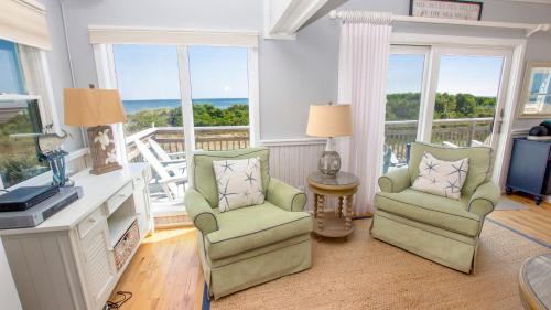 OCEANFRONT, Private Pool, Ocean Views, Close to Beach Access! OS3Q, Banana Wind, Corolla (foto 8)
