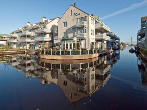 Luxury Apartment near Utrecht & Amsterdam in เชนไดก์ เอน กีฟิทส์บูร์ท