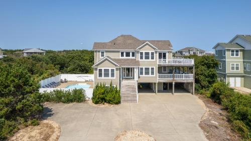 Oceanside, Private Pool, Hot Tub, Close to Beach! OS511B, Just Napping, Королла