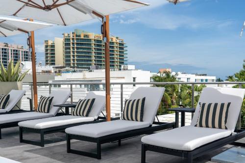Nassau Suite South Beach an All-Suite Hotel - image 5
