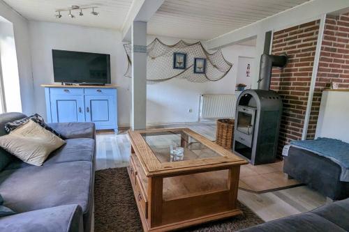 Möwennest Meldorf (Mowennest Meldorf) in 梅爾多夫