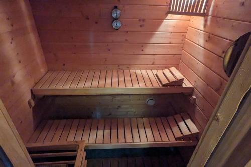 Möwennest Meldorf (Mowennest Meldorf) in 梅爾多夫