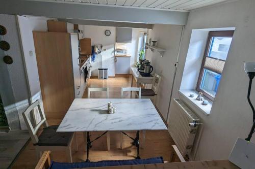 Möwennest Meldorf (Mowennest Meldorf) in 梅爾多夫