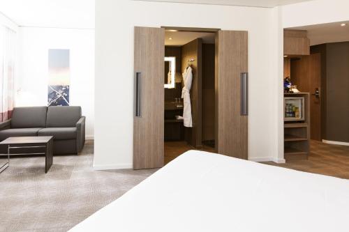 Novotel Basel City, Basel (photo 3)