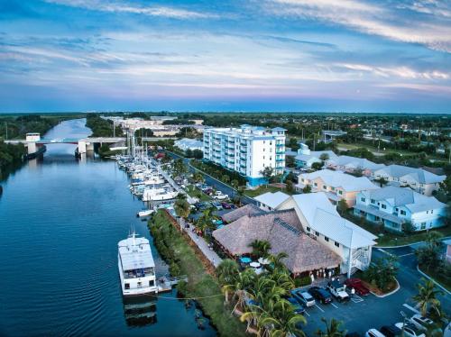 Dolphins Vacation Rental in Merritt Island, USA