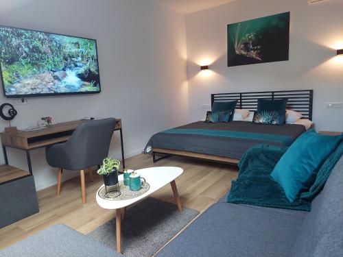 COMFORT Suites VELIKA GORICA