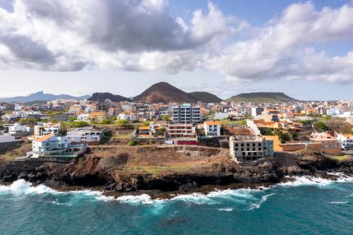 3 bdr aprt, amazing seaview, rooftop pool - LCGR, Praia (Foto 3)
