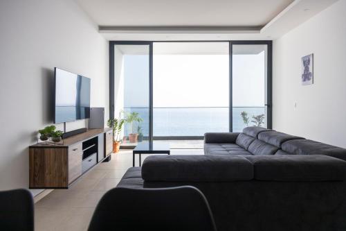 3 bdr aprt, amazing seaview, rooftop pool - LCGR, Praia (Foto 7)