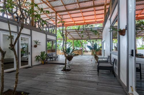 設施, El Deseo Serendipity Tortuguero in 托土蓋羅